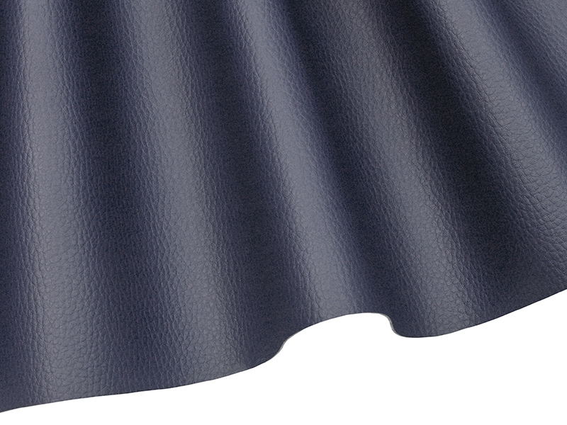 IMITATION LEATHER ARIZA GRAY 484 145 CM 40 MB