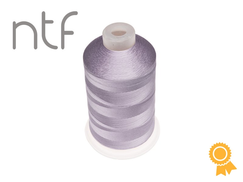 Nici kaletnicze NTF 210D/3 gołębioszare A 727 3000 mb.