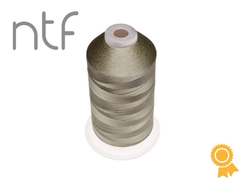 Nici kaletnicze NTF 210D/3 ciemnoseledynowe zgaszone A 767 3000 mb.