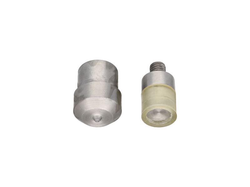 FIXING SET   FOR RIVETS 12x3(4)x15 MM SET