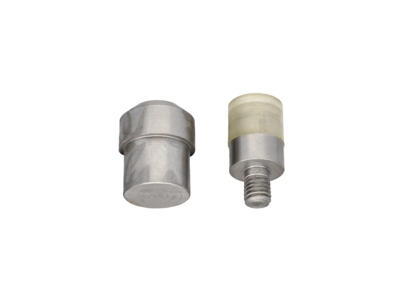 FIXING SET   FOR RIVETS 12x3(4)x15 MM SET