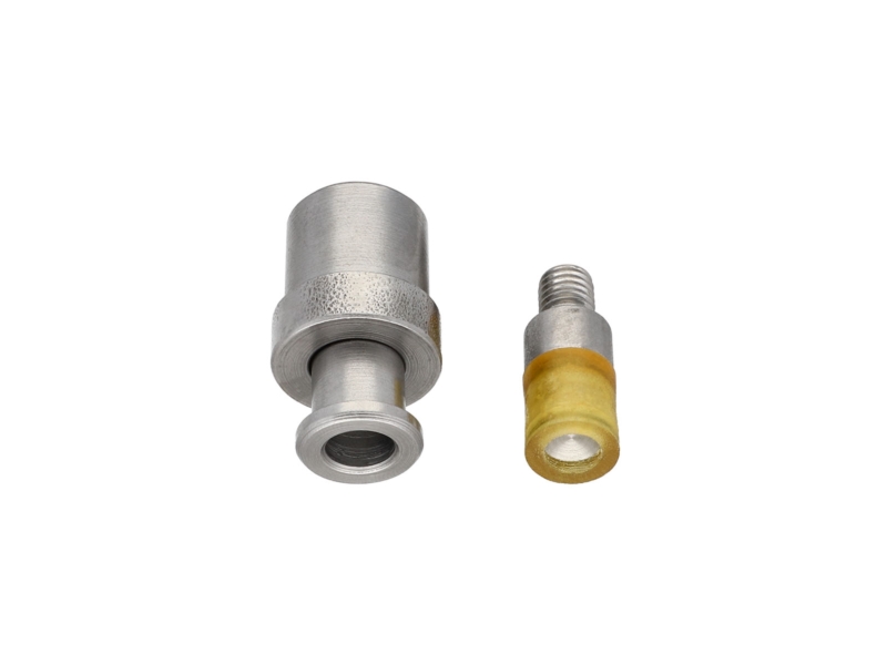 EINSCHLAGSTEMPEL  FÜR NIETEN LUX 8/3/9 MM 8/3/6&nbspMM&nbsp