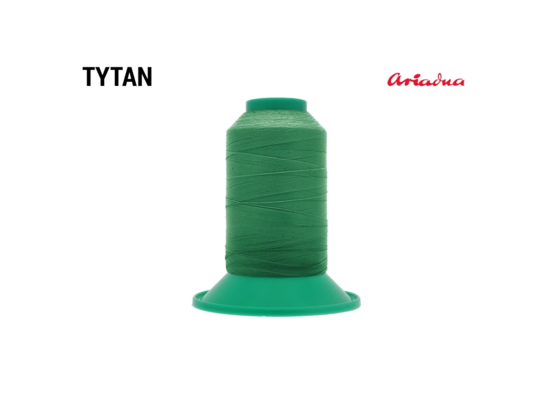 THREADS ARIADNA TYTAN 20 GREEN 2590 2000 MB