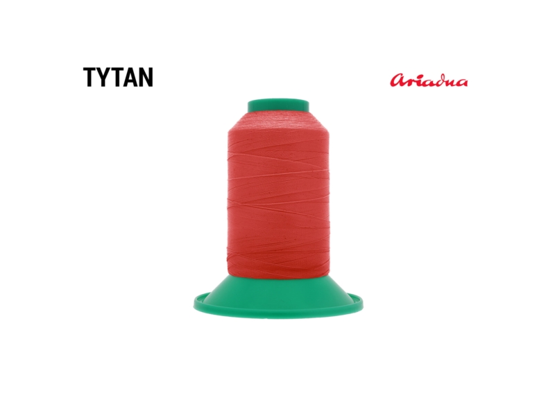 THREADS TYTAN 60 RED 2520 6000 MB