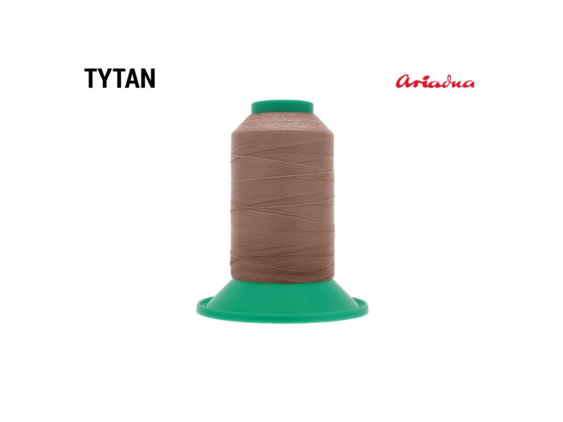 THREADS TYTAN 60 BROWN 2600 6000 MB