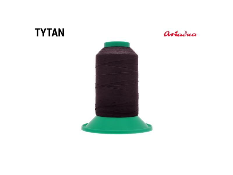 THREADS TYTAN 60 BROWN 2698 6000 MB