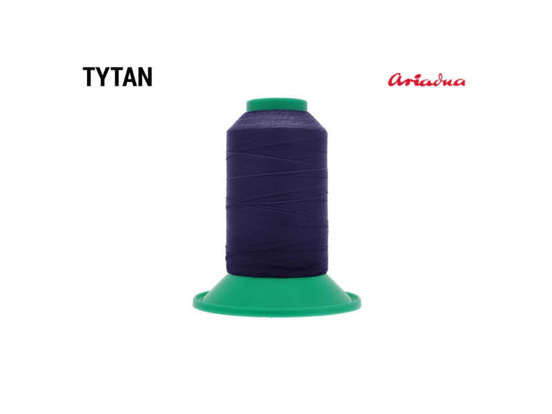 THREADS TYTAN 60 NAVY BLUE 2785 3000 MB