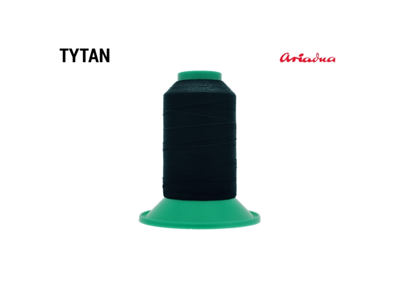 THREADS TYTAN 40 GREEN 2597 4000 MB