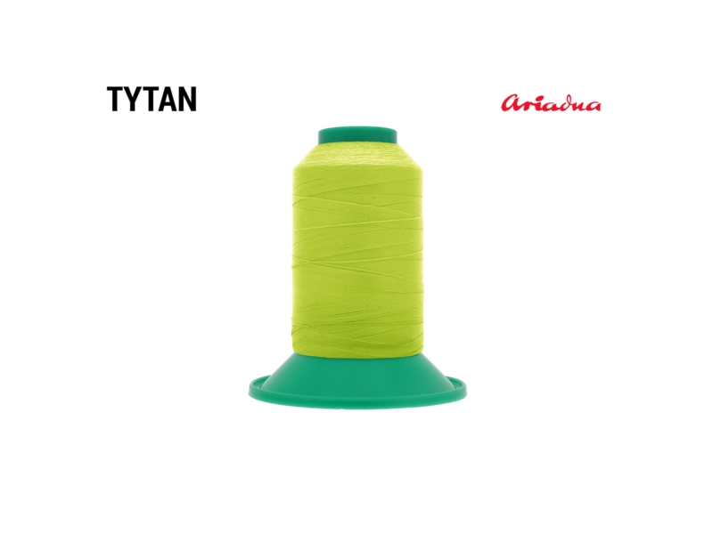 THREADS TYTAN 40 GREEN 2709 4000 MB
