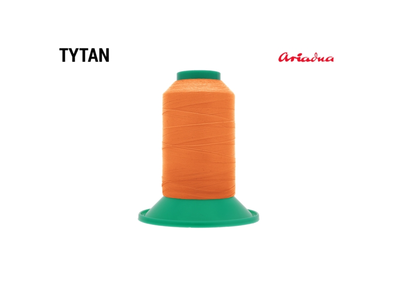 THREADS TYTAN 40 ORANGE 2710 4000 MB