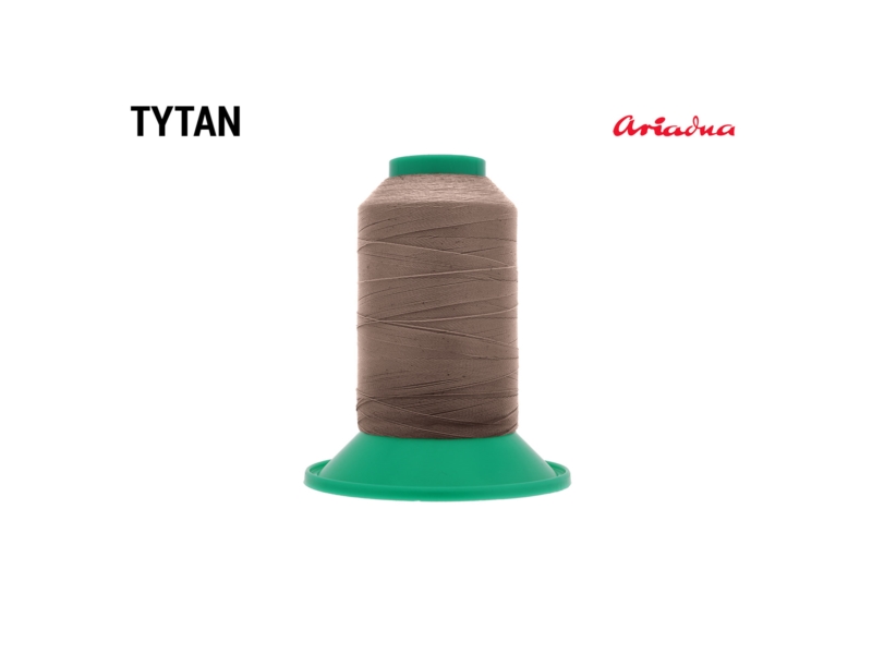 POLYESTERGARN TYTAN 40 BEIGE 2549 2000 LM