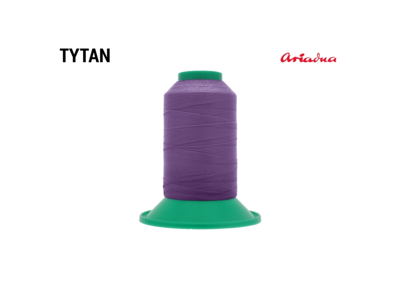 THREADS TYTAN 40 VIOLET 2642 2000 MB