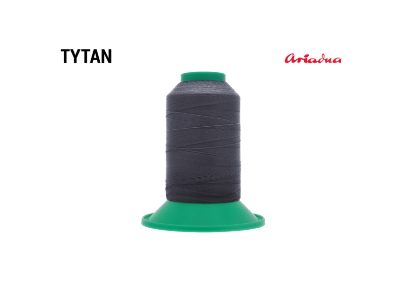 POLYESTERGARN TYTAN 40 NAVY BLAU 2667 2000 LM