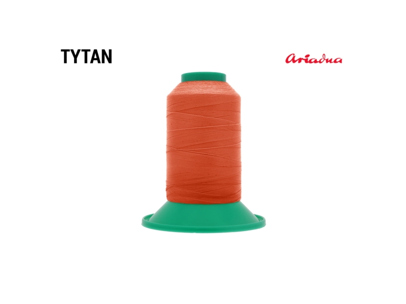 THREADS TYTAN 40 BROWN 2791 2000 MB