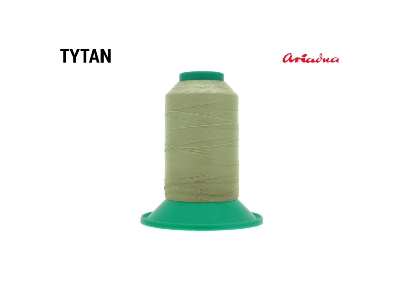 THREADS ARIADNA TYTAN 15 GREEN 2576 1500 MB