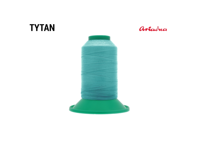 THREADS ARIADNA TYTAN 15 GREEN 2577 1500 MB