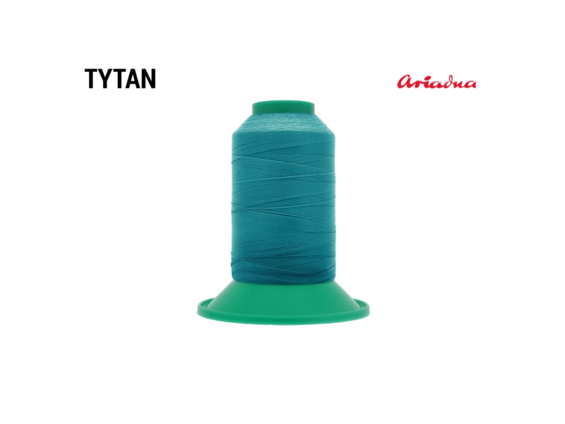 THREADS ARIADNA TYTAN 15 GREEN 2580 1500 MB