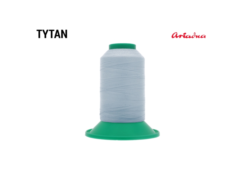 NÄHFÄDEN TYTAN 15 BLAU 2652 1500 MB