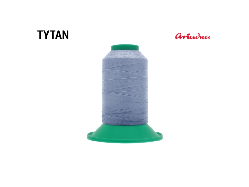 NÄHFÄDEN TYTAN 15 BLAU 2657 1500 MB