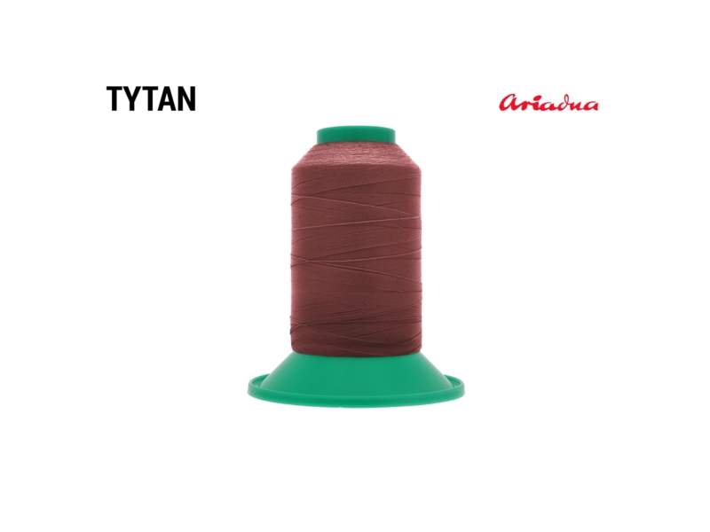 THREADS ARIADNA TYTAN 20 MAROON 2625 2000 MB