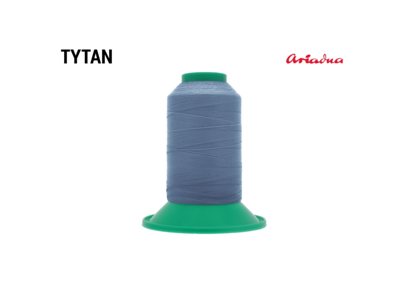 NÄHFÄDEN TYTAN 20 BLAU 2660 2000 MB