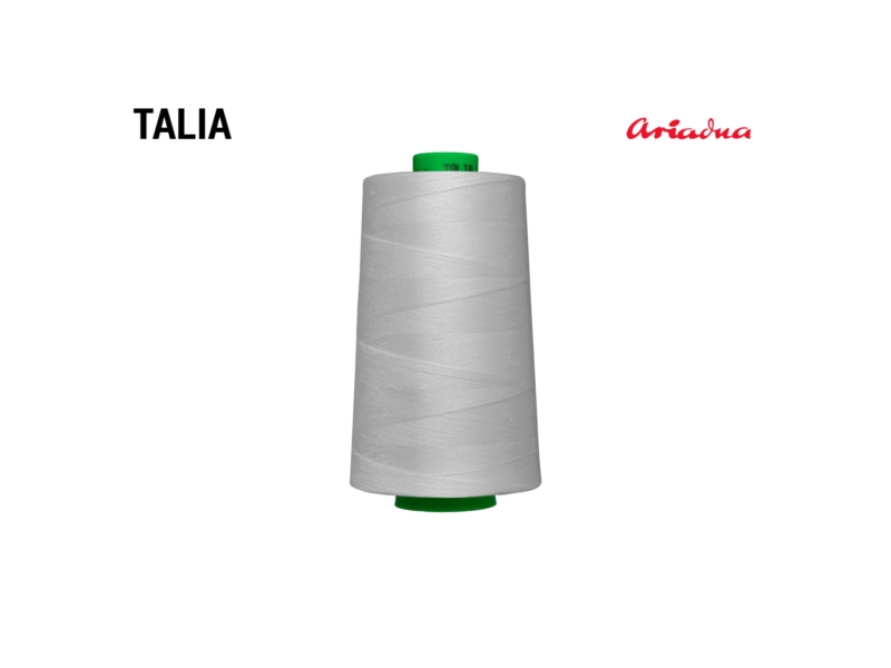 THREADS ARIADNA TALIA 120 GREY 0107 1000 MB