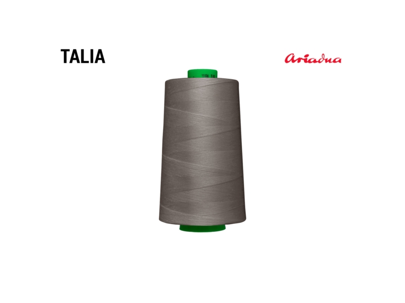 THREADS ARIADNA TALIA 120 GREY 0792 1000 MB