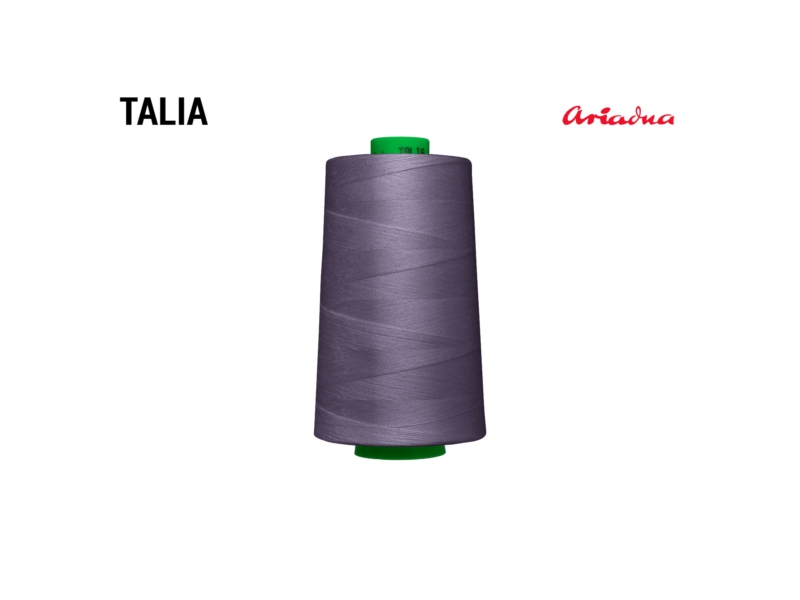 THREADS ARIADNA TALIA 120 VIOLET 0797 1000 MB