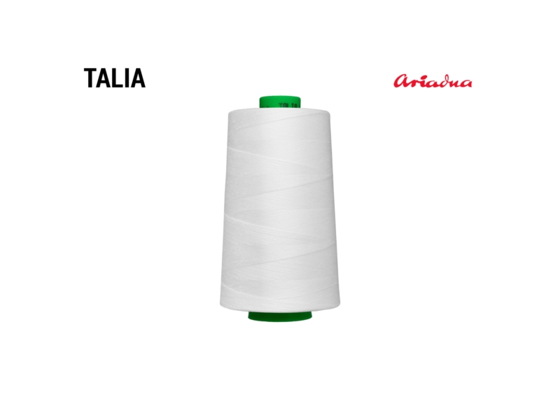 THREADS ARIADNA TALIA 120 WHITE 0700 5000 MB