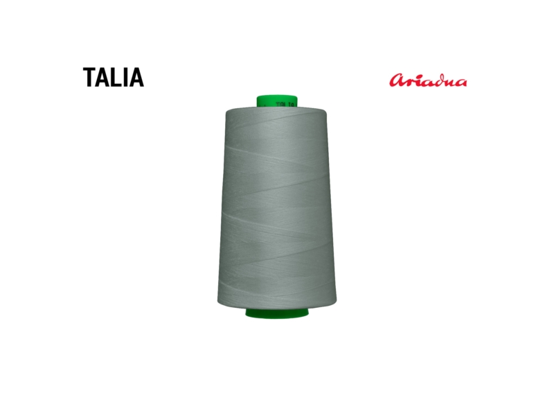 THREADS ARIADNA TALIA 120 GREEN 0873 5000 MB