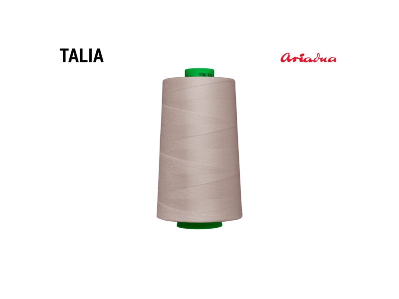 THREADS ARIADNA TALIA 120 BEIGE 0876 5000 MB
