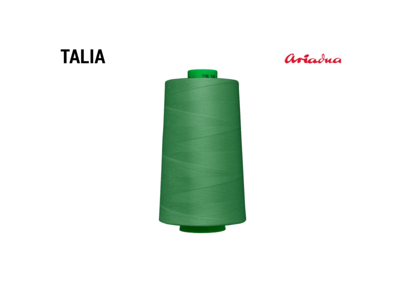 THREADS ARIADNA TALIA 120 GREEN 0912 5000 MB