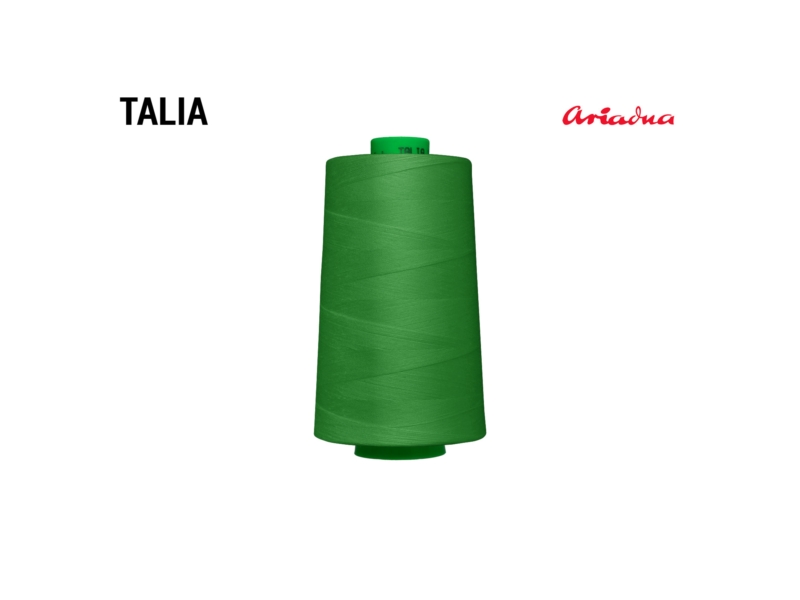 THREADS ARIADNA TALIA 120 GREEN 0940 5000 MB