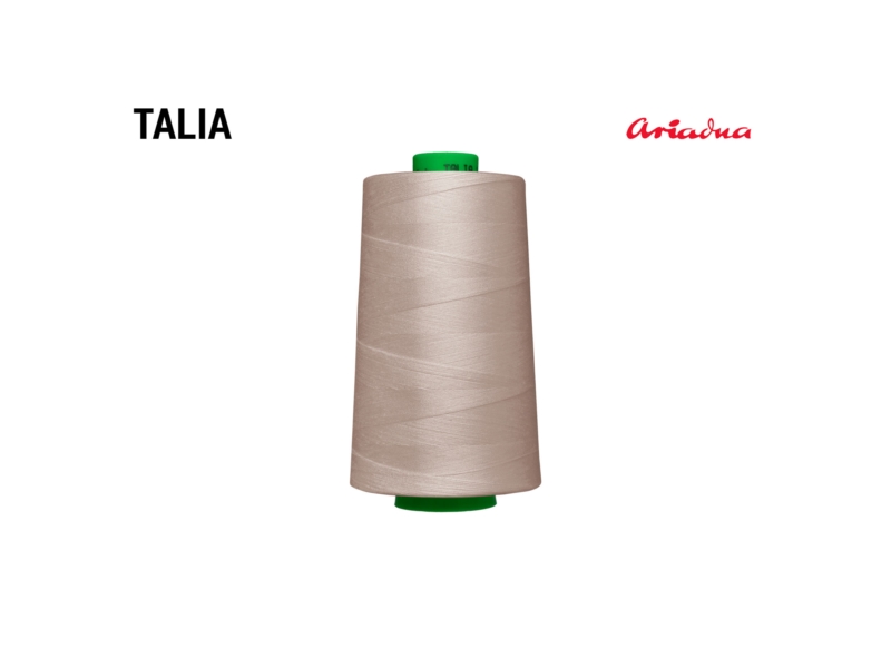 THREADS ARIADNA TALIA 120 GREY 8073 5000 MB