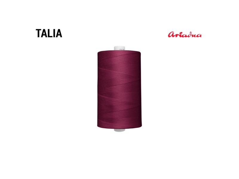 THREADS ARIADNA TALIA 30 PINK 0180 1000 MB