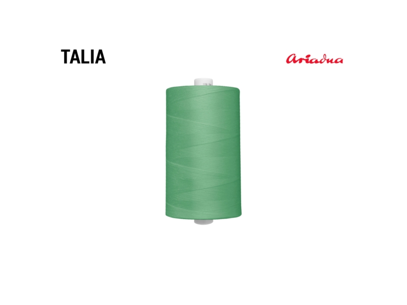 THREADS ARIADNA TALIA 30 GREEN 0190 1000 MB