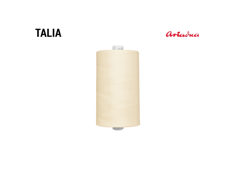 THREADS ARIADNA TALIA 30 YELLOW 0194 1000 MB