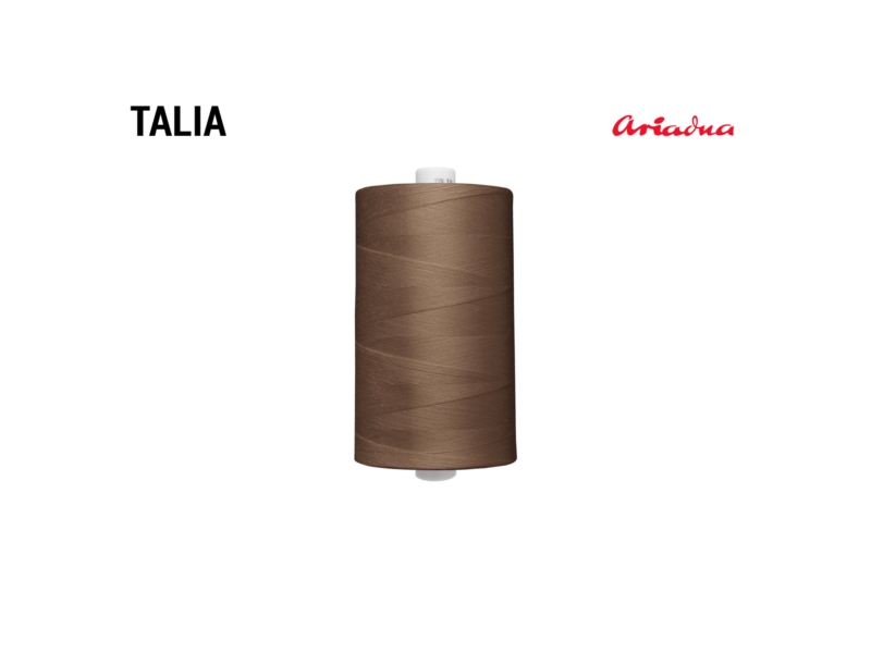 THREADS ARIADNA TALIA 30 GREEN 0755 1000 MB