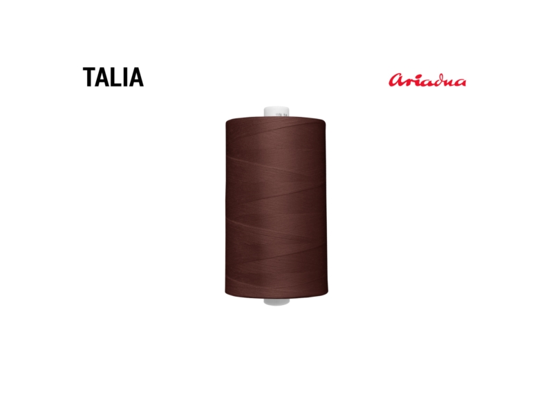 THREADS ARIADNA TALIA 30 BROWN 0772 1000 MB