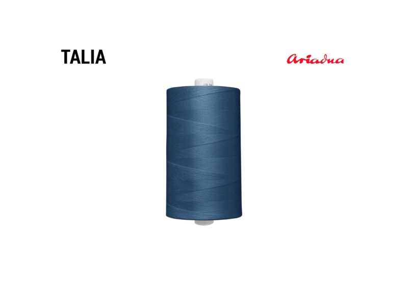 THREADS ARIADNA TALIA 30 BLUE 0782 1000 MB
