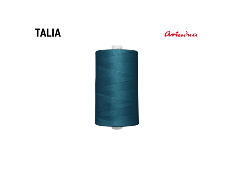 THREADS ARIADNA TALIA 30 GREEN 0841 1000 MB