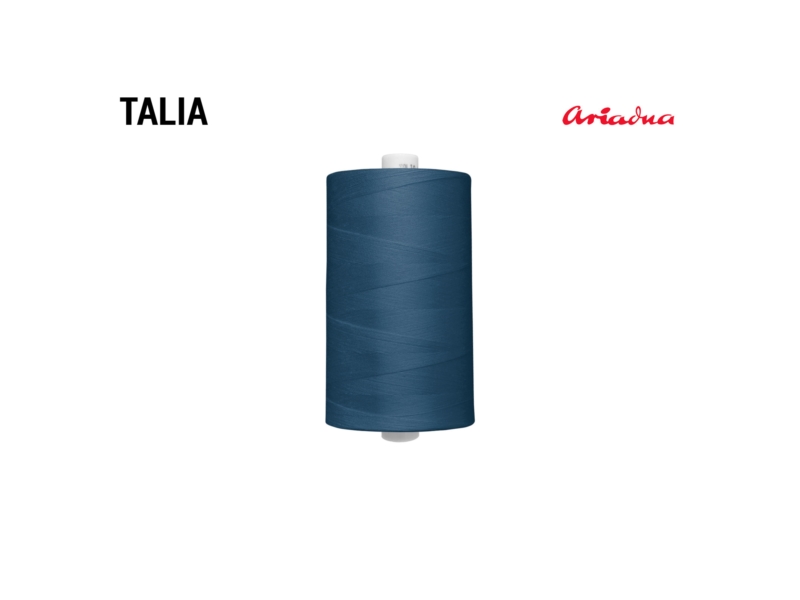 THREADS ARIADNA TALIA 30 NAVY BLUE 0842 1000 MB