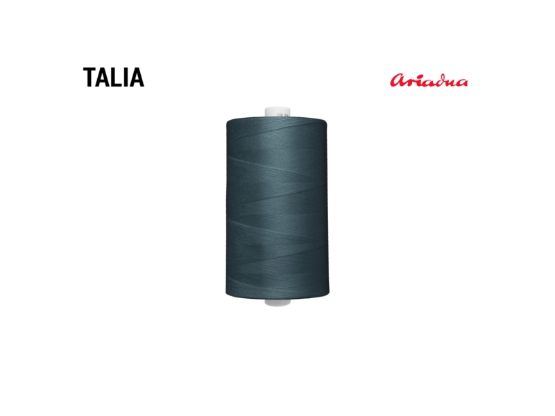 THREADS ARIADNA TALIA 30 GREEN 0866 1000 MB
