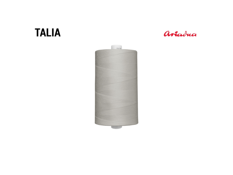 THREADS ARIADNA TALIA 30 GREEN 0872 1000 MB