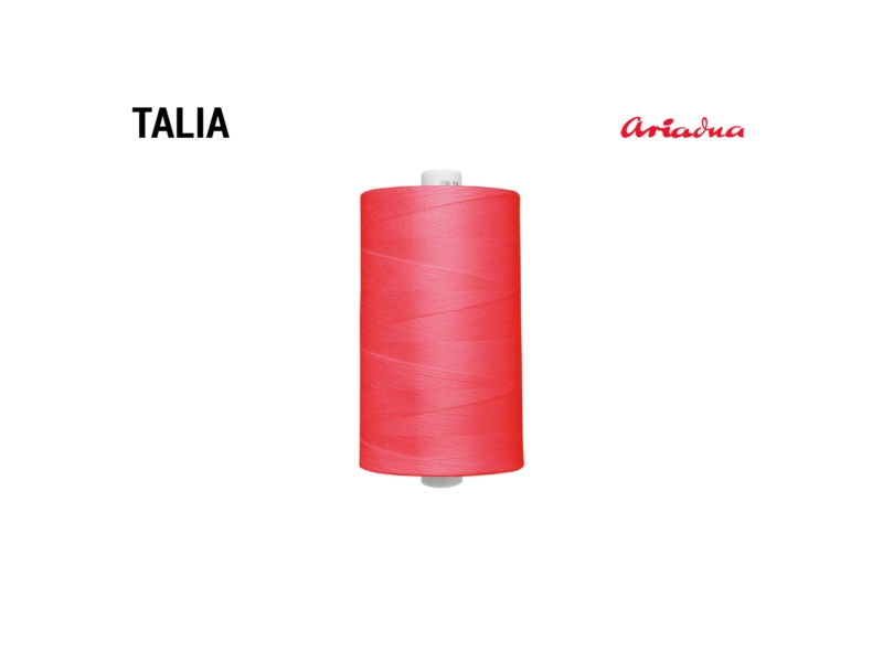 THREADS ARIADNA TALIA 30 PINK 7141 1000 MB