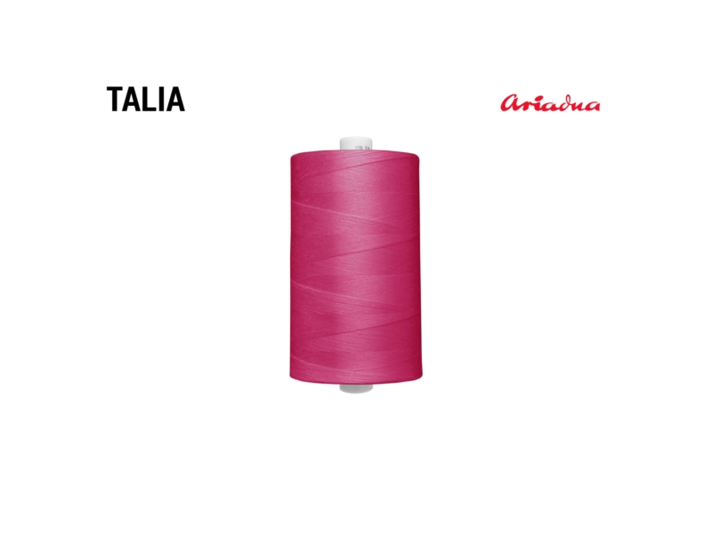 THREADS ARIADNA TALIA 30 PINK 7181 1000 MB