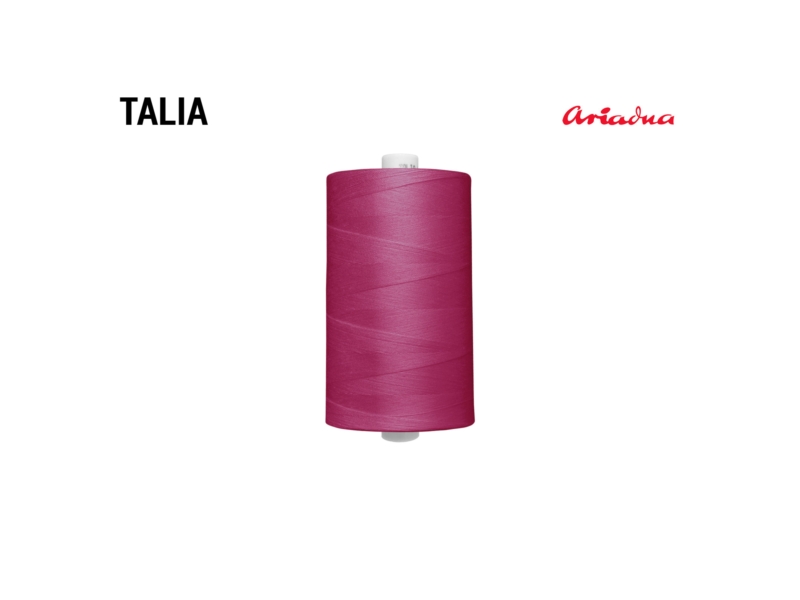 THREADS ARIADNA TALIA 30 PINK 7182 1000 MB
