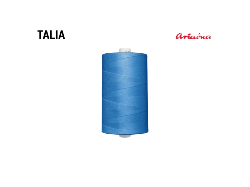 THREADS ARIADNA TALIA 30 BLUE 7322 1000 MB