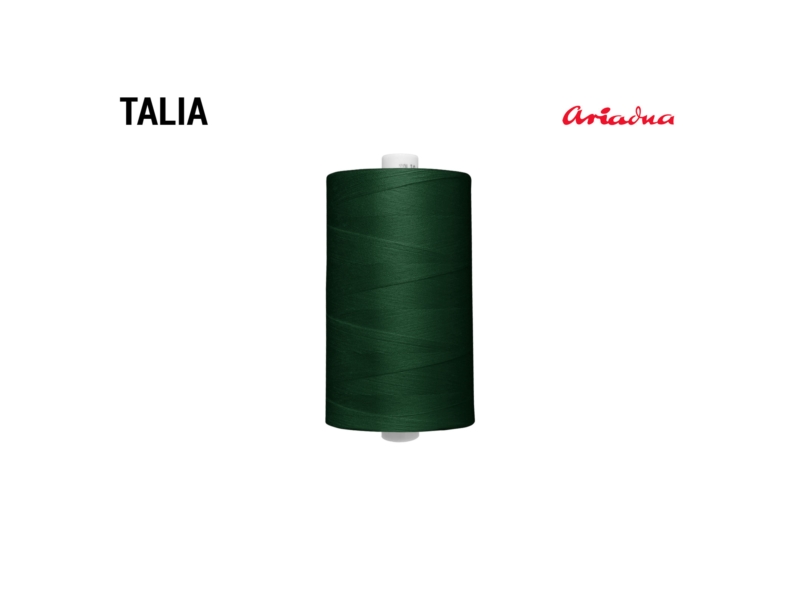 THREADS ARIADNA TALIA 30 GREEN 7342 1000 MB
