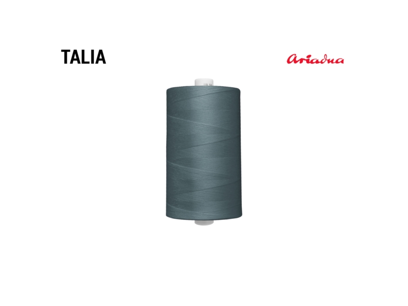THREADS ARIADNA TALIA 30 GREEN 7482 1000 MB